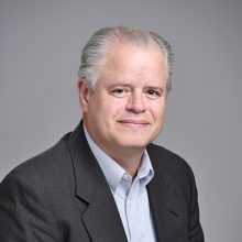 Head shot of Frank E. Testa, CMT, Senior Vice President