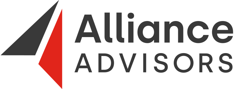 Alliance Advisors Logo Transparent