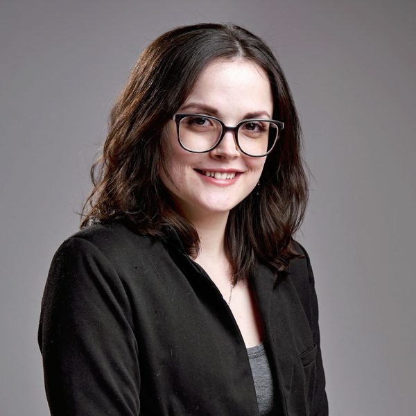 Carmen Palumbo - Alliance Advisors Member