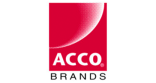 ACCO BRANDS -