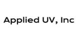 Applied UV, Inc. - Alliance Advisors Transactions