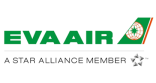 EVA Airways A Star Alliance Member