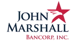John Marshall Bancorp, Inc. - Alliance Advisors Transactions