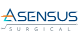 Asensus Surgical, Inc. logo