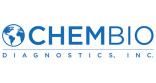 Schembio Diagnostics Inc. Logo