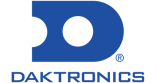 Daktronics Transactions logo