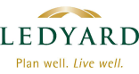 Ledyard Financial Group, Inc. logo