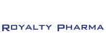 Royalty Pharma logo