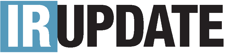 IRUpdate_logo
