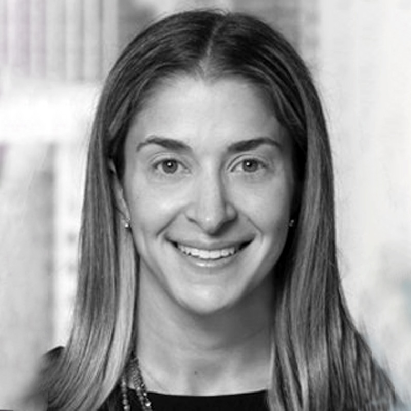 Amy Lissauer
