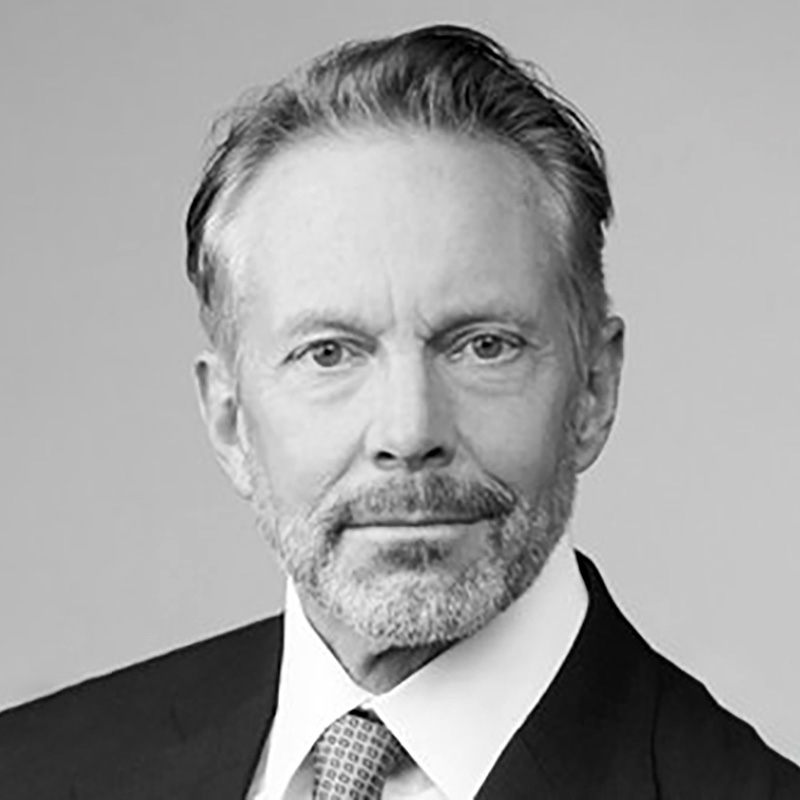 Stephen Glover