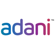 Case study logo - Adani