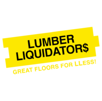 Case study logo - Lumber Liquidators