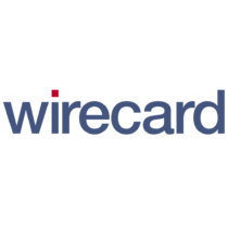 Case study logo - Wirecard