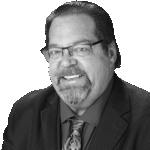 Ira M. Gostin, MBA, APR
Managing Director