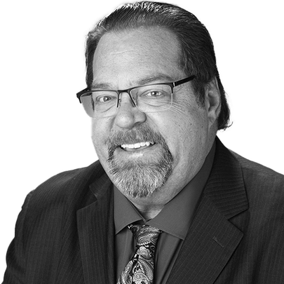 Head shot of Ira M. Gostin, MBA, APR Managing Director