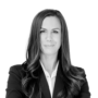 Head shot of Alyssa Barry, CPIR President