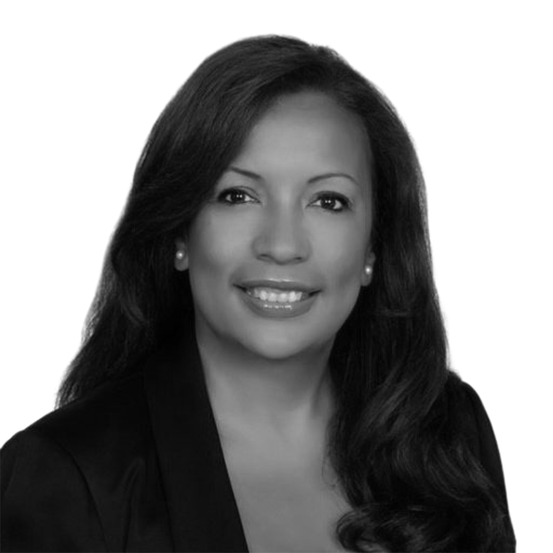 Head shot of Adele Carey, Vice President