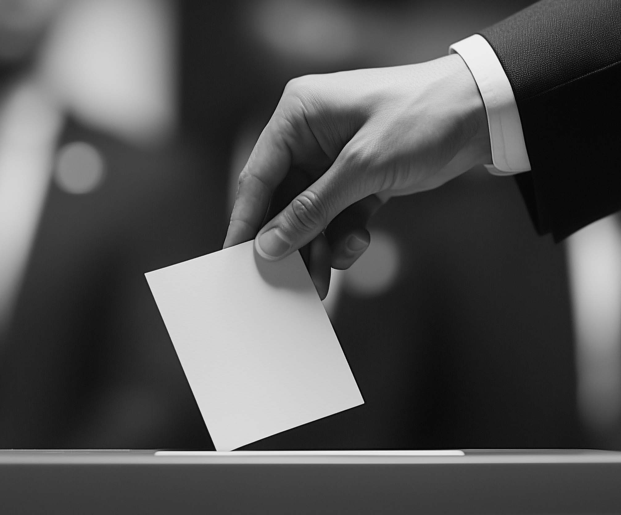 Vanguard Releases 2026 U.S. Voting Policies