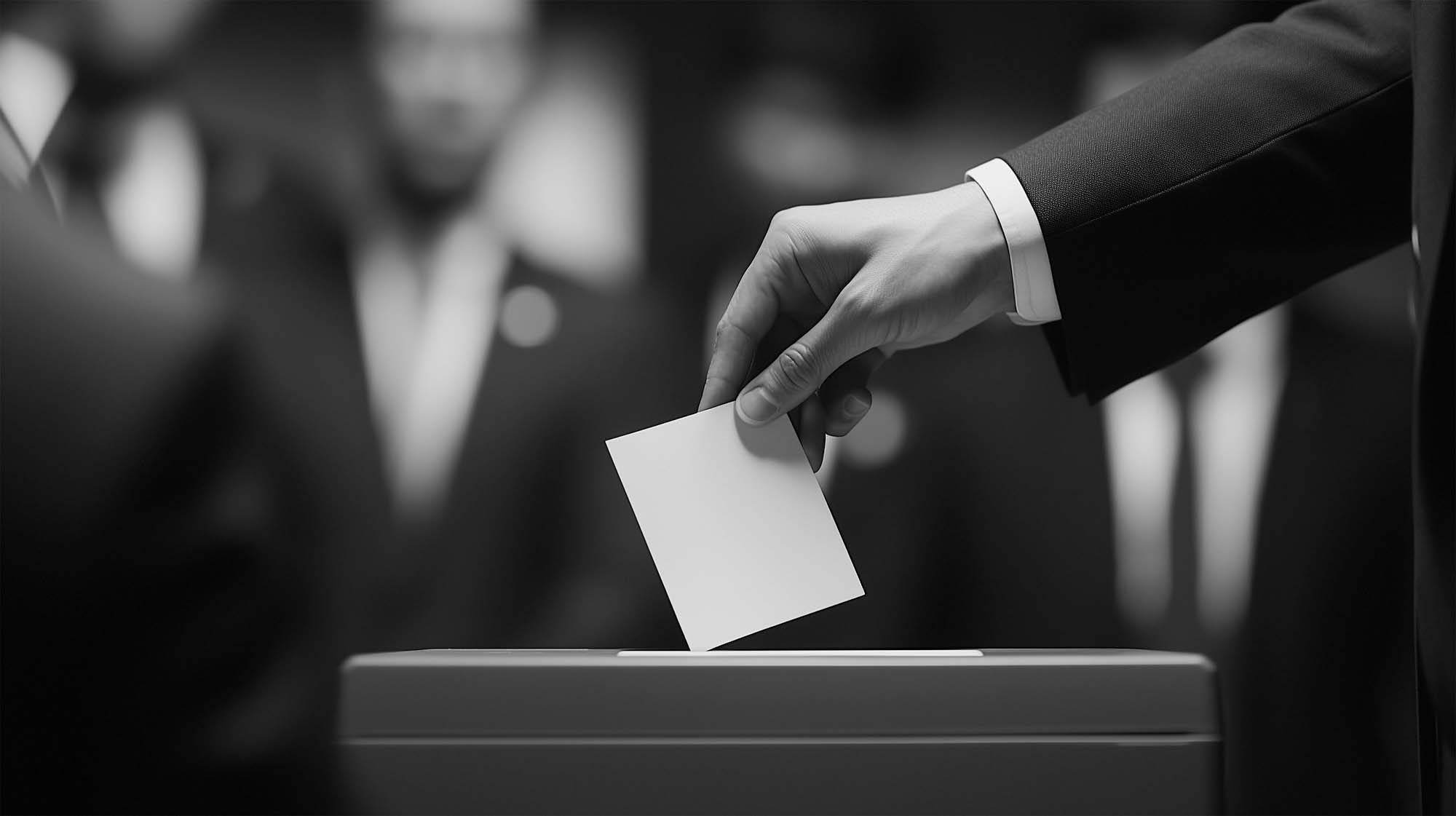 The Rising Influence of Retail Investors in M&A Votes